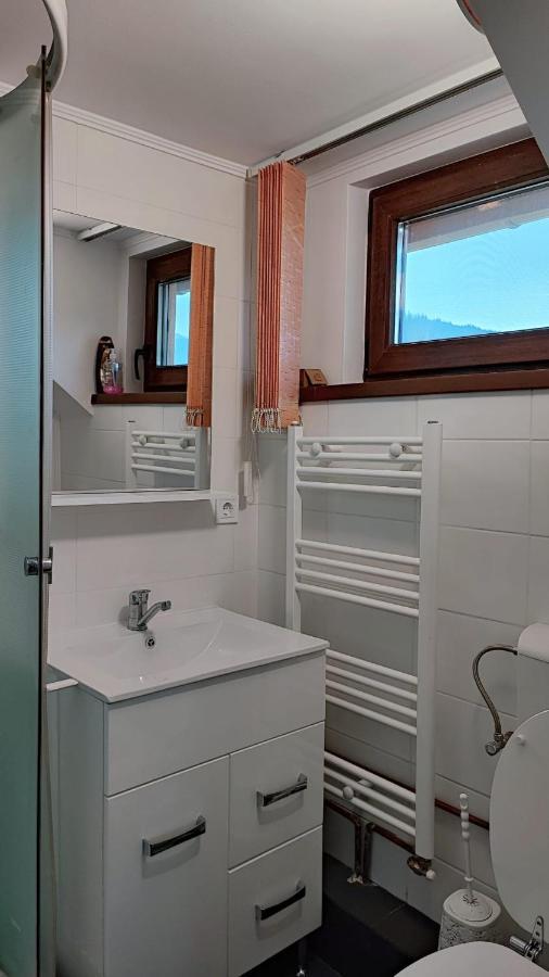 Ferienwohnung Dariamaf Câmpulung Moldovenesc Exterior foto
