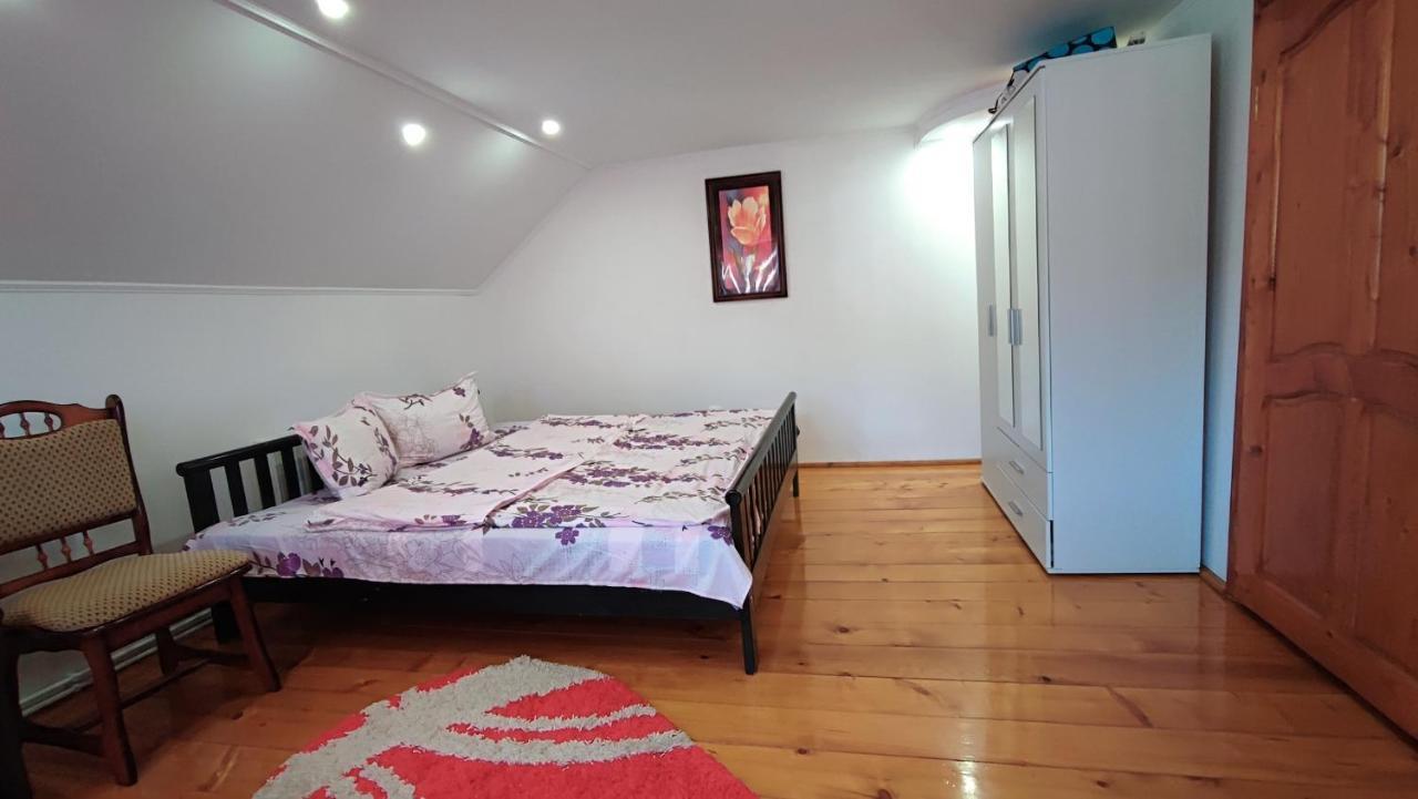 Ferienwohnung Dariamaf Câmpulung Moldovenesc Exterior foto