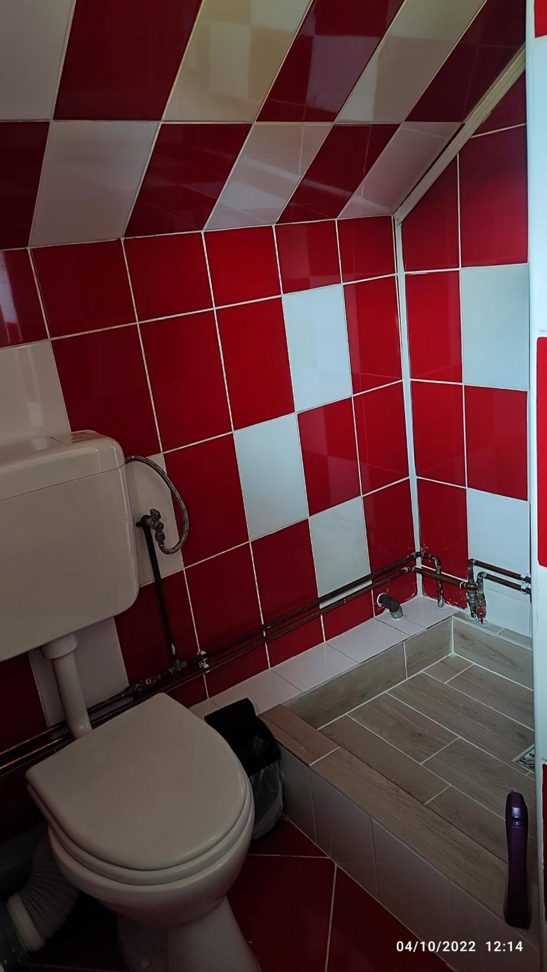 Ferienwohnung Dariamaf Câmpulung Moldovenesc Zimmer foto